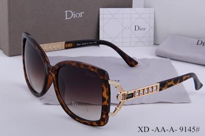 Dior Sunglasses-857